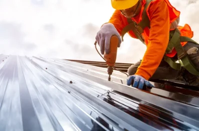 Travaux de zinguerie à Serviers-et-Labaume